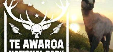 theHunter: Call of the Wild - Te Awaroa National Park DLC EU PC Steam CD Key