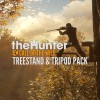 theHunter: Call of the Wild - Treestand & Tripod Pack DLC EU PC Steam CD Key