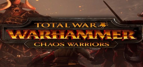 Total War: Warhammer - Chaos Warriors Race Pack DLC PC Steam CD Key