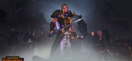 Total War: Warhammer - Chaos Warriors Race Pack DLC PC Steam CD Key