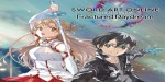 SWORD ART ONLINE Fractured Daydream EU PC Steam CD Key