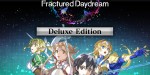 SWORD ART ONLINE Fractured Daydream Deluxe Edition EU PC Steam CD Key