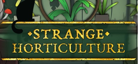 Strange Horticulture US PC Steam CD Key