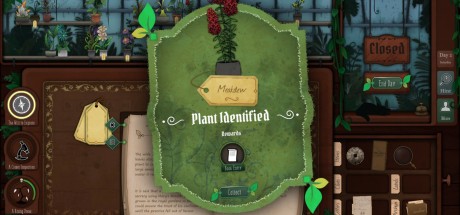 Strange Horticulture US PC Steam CD Key