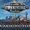 American Truck Simulator - Washington DLC CIS PC Steam CD Key
