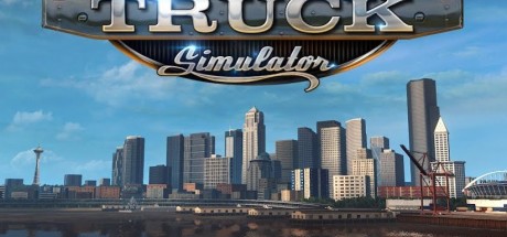 American Truck Simulator - Washington DLC CIS PC Steam CD Key