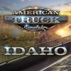 American Truck Simulator - Idaho DLC CIS PC Steam CD Key