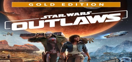Star Wars Outlaws: Gold Edition Ubisoft Connect PC CD Key