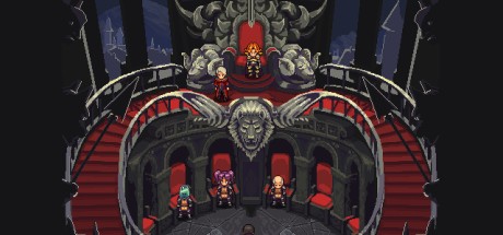 Chained Echoes EU XBOX One / Xbox Series X|S / PC CD Key Chained Echoes EU XBOX One / Xbox Series X|S / PC CD Key