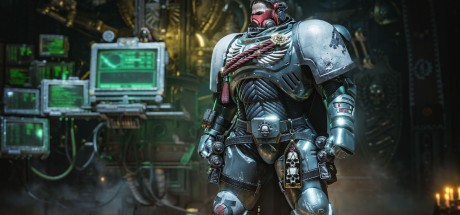 Warhammer 40,000: Space Marine 2 - Season Pass DLC EU PS5 CD Key