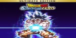 DRAGON BALL: Sparking! ZERO Ultimate Edition EU PC Steam CD Key