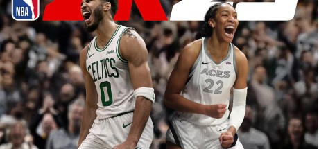 NBA 2K25: All-Star Edition UK XBOX One & Xbox Series X|S CD Key