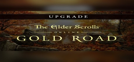The Elder Scrolls Online Upgrade - Gold Road DLC PC Digital Download CD Key