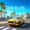 Taxi Life: A City Driving Simulator Supporter Edition EU PC Steam CD Key