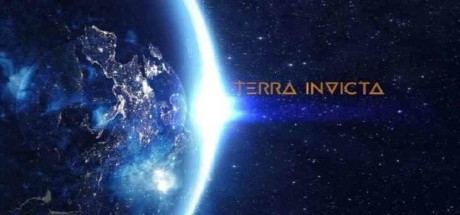 Terra Invicta EU PC Steam CD Key