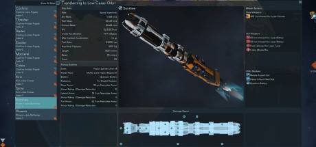 Terra Invicta EU PC Steam CD Key Terra Invicta EU PC Steam CD Key