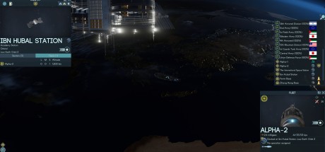 Terra Invicta EU PC Steam CD Key Terra Invicta EU PC Steam CD Key