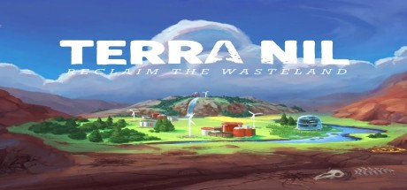Terra Nil EU PC Steam CD Key
