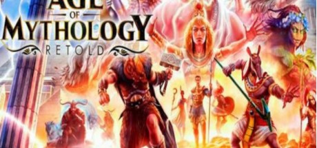Age of Mythology: Retold UK Xbox Series X|S / PC CD Key