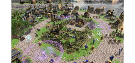 Age of Mythology: Retold CA Xbox Series X|S / PC CD Key Age of Mythology: Retold CA Xbox Series X|S / PC CD Key