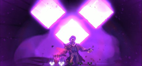 Curse of the Dead Gods EU XBOX One / Xbox Series X|S CD Key