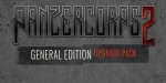 Panzer Corps 2 - General Edition Upgrade DLC PC Steam CD Key