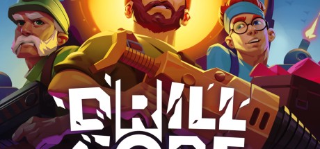 Drill Core PC Steam CD Key Drill Core PC Steam CD Key