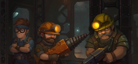 Drill Core PC Steam CD Key Drill Core PC Steam CD Key