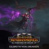 Total War: WARHAMMER III - Elspeth - Thrones of Decay DLC PC Steam CD Key