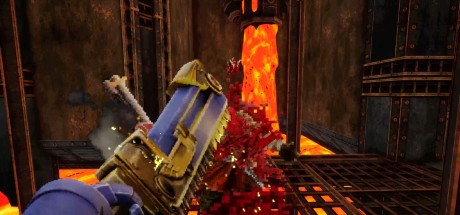 Warhammer 40,000: Boltgun EU PC Steam CD Key Warhammer 40,000: Boltgun EU PC Steam CD Key