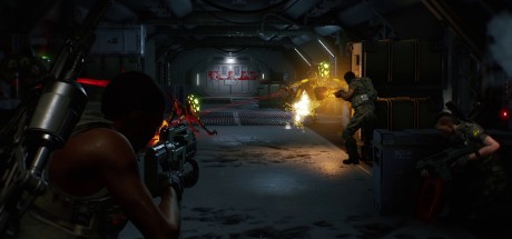 Aliens: Fireteam Elite US XBOX One / Xbox Series X|S / PC CD Key