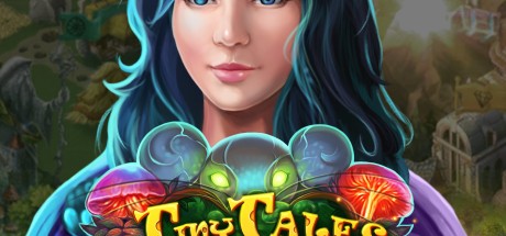 Tiny Tales: Heart of the Forest EU PC Steam CD Key