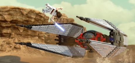 LEGO Star Wars: The Skywalker Saga - Character Collection Pack DLC XBOX One / Xbox Series X|S / Windows 10 CD Key