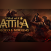 Total War: ATTILA - Blood and Burning DLC EU PC Steam CD Key