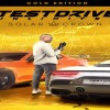 Test Drive Unlimited Solar Crown Gold Edition EU PC Steam CD Key