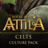 Total War: ATTILA - Celts Culture Pack DLC EU PC Steam CD Key