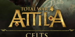 Total War: ATTILA - Celts Culture Pack DLC EU PC Steam CD Key