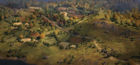 Wartales EU PC Steam CD Key