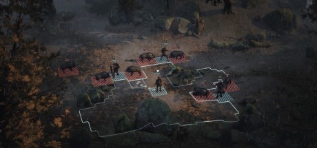 Wartales EU PC Steam CD Key