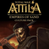 Total War: ATTILA - Empires of Sand Culture Pack DLC EU PC Steam CD Key