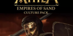 Total War: ATTILA - Empires of Sand Culture Pack DLC EU PC Steam CD Key