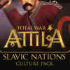 Total War: ATTILA – Slavic Nations Culture Pack DLC EU PC Steam CD Key