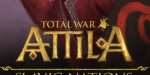 Total War: ATTILA – Slavic Nations Culture Pack DLC EU PC Steam CD Key