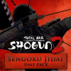 Total War: SHOGUN 2 - Sengoku Jidai Unit Pack DLC EU PC Steam CD Key Total War: SHOGUN 2 - Sengoku Jidai Unit Pack DLC EU PC Steam CD Key