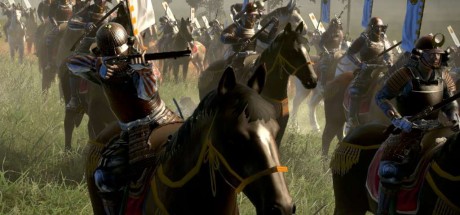 Total War: SHOGUN 2 - Sengoku Jidai Unit Pack DLC EU PC Steam CD Key