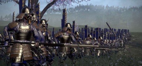 Total War: SHOGUN 2 - Sengoku Jidai Unit Pack DLC EU PC Steam CD Key Total War: SHOGUN 2 - Sengoku Jidai Unit Pack DLC EU PC Steam CD Key