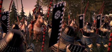 Total War: SHOGUN 2 - Sengoku Jidai Unit Pack DLC EU PC Steam CD Key Total War: SHOGUN 2 - Sengoku Jidai Unit Pack DLC EU PC Steam CD Key