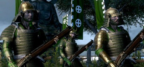 Total War: SHOGUN 2 - Sengoku Jidai Unit Pack DLC EU PC Steam CD Key Total War: SHOGUN 2 - Sengoku Jidai Unit Pack DLC EU PC Steam CD Key