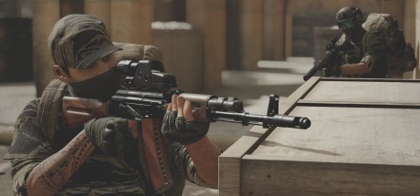 Insurgency: Sandstorm - Year 2 Pass DLC US XBOX One / Xbox Series X|S CD Key