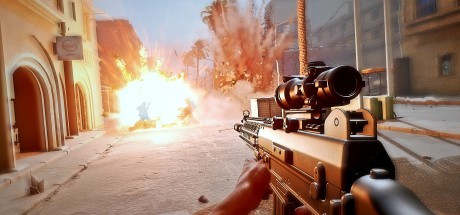 Insurgency: Sandstorm - Year 2 Pass DLC US XBOX One / Xbox Series X|S CD Key